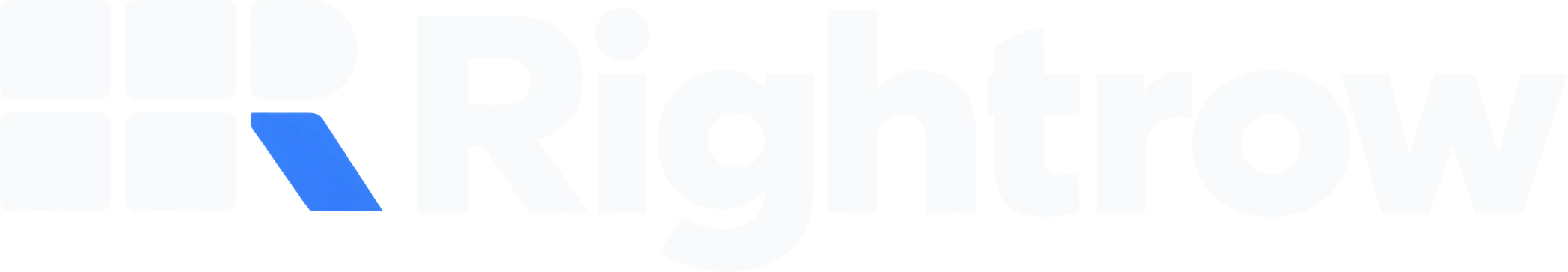 Rightrow