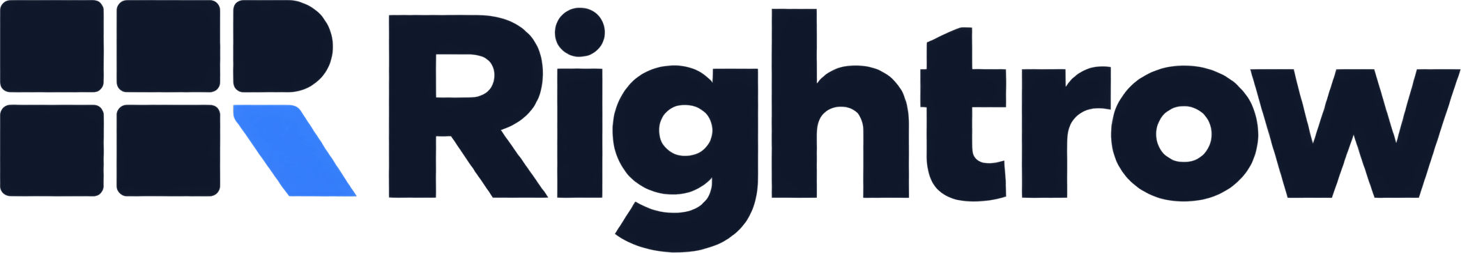 Rightrow